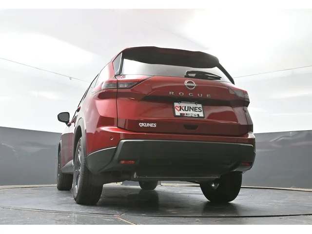 SEMINUEVOS NISSAN Rogue a Estados en autogozo