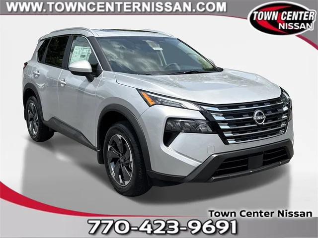 Nuevos NISSAN ROGUE à Kennesaw, chez Town Center Nissan