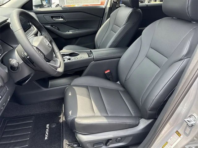 Nuevos NISSAN ROGUE à Kennesaw, chez Town Center Nissan