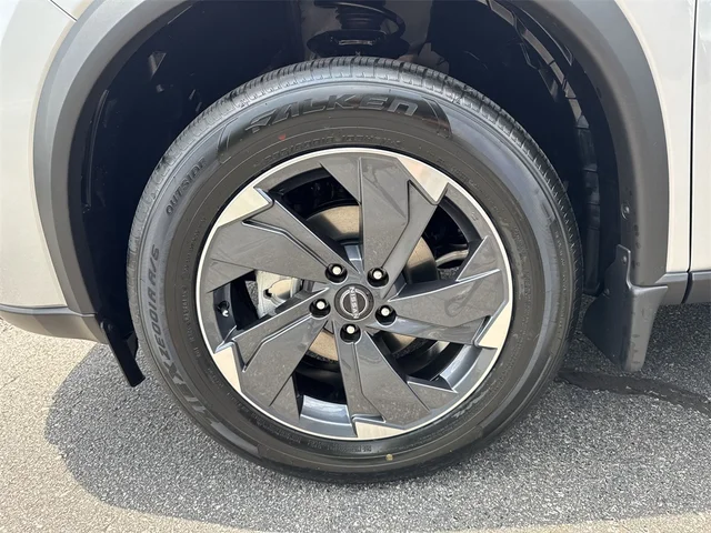 Nuevos NISSAN ROGUE à Kennesaw, chez Town Center Nissan