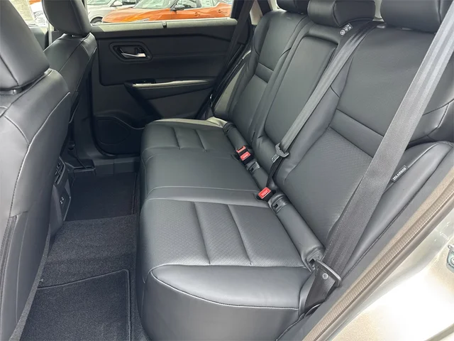Nuevos NISSAN ROGUE à Kennesaw, chez Town Center Nissan