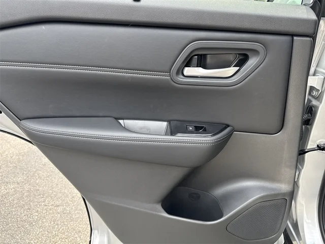 Nuevos NISSAN ROGUE à Kennesaw, chez Town Center Nissan