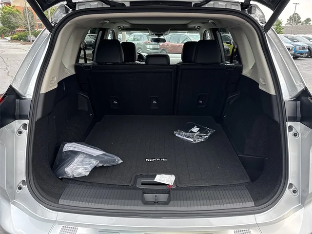Nuevos NISSAN ROGUE à Kennesaw, chez Town Center Nissan
