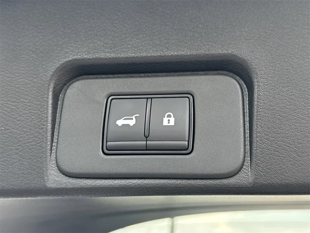 Nuevos NISSAN ROGUE à Kennesaw, chez Town Center Nissan