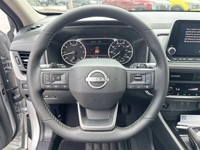 Nuevos NISSAN ROGUE à Kennesaw, chez Town Center Nissan