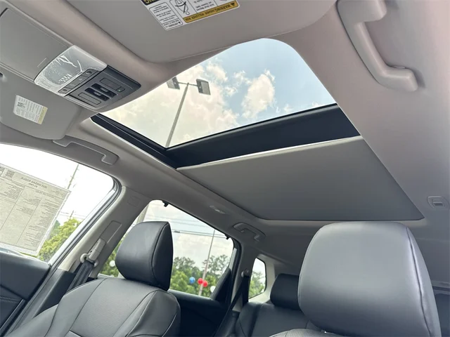 Nuevos NISSAN ROGUE à Kennesaw, chez Town Center Nissan