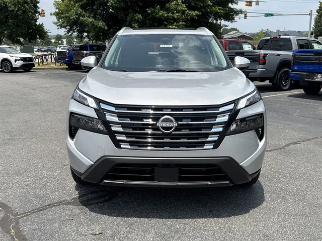 Nuevos NISSAN ROGUE à Kennesaw, chez Town Center Nissan