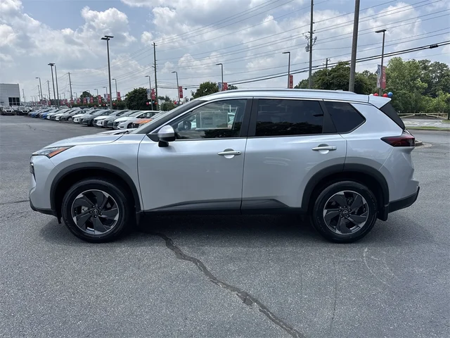 Nuevos NISSAN ROGUE à Kennesaw, chez Town Center Nissan