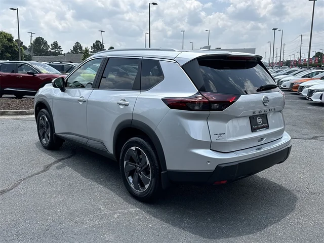 Nuevos NISSAN ROGUE à Kennesaw, chez Town Center Nissan