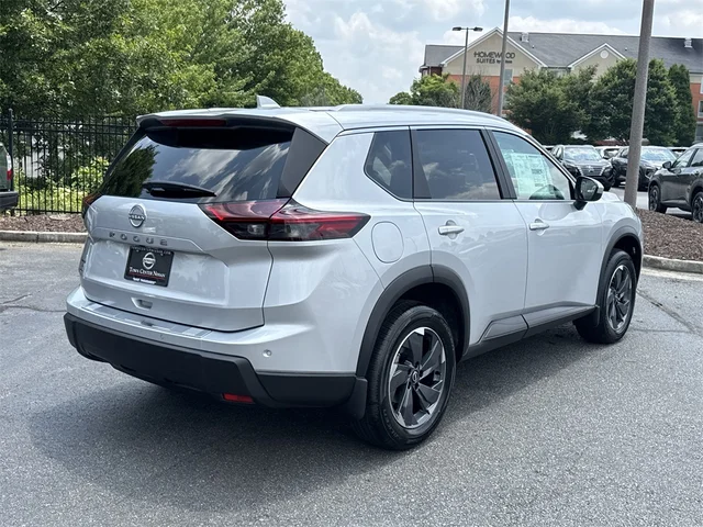 Nuevos NISSAN ROGUE à Kennesaw, chez Town Center Nissan