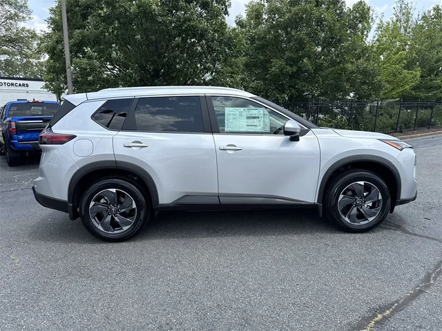 Nuevos NISSAN ROGUE à Kennesaw, chez Town Center Nissan