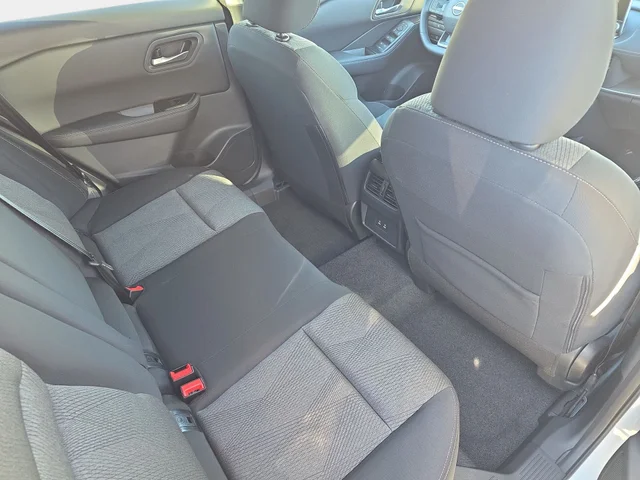 Nuevos NISSAN ROGUE à Estados chez autogozo