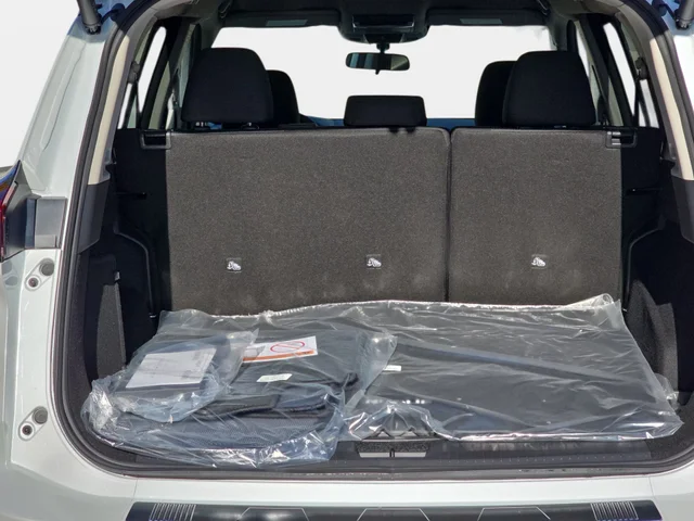Nuevos NISSAN ROGUE à Estados chez autogozo