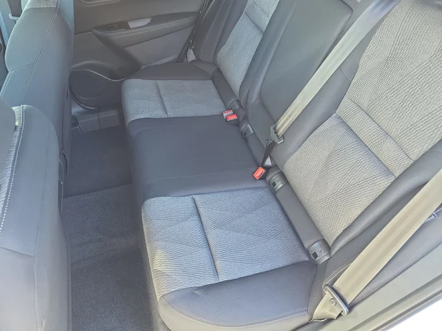 Nuevos NISSAN ROGUE à Estados chez autogozo