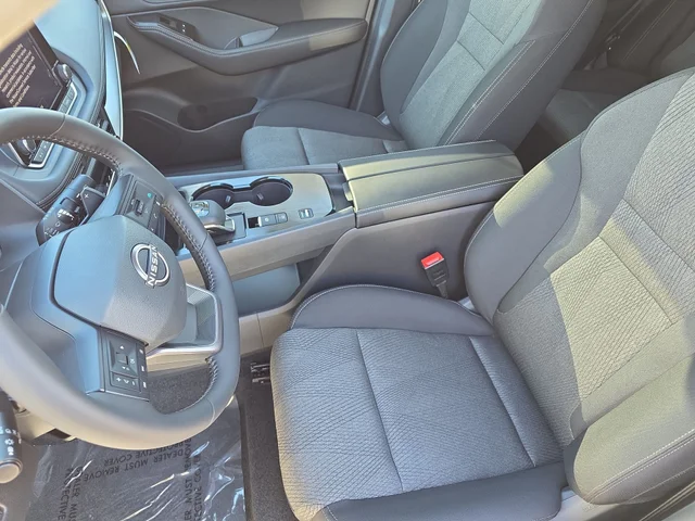 Nuevos NISSAN ROGUE à Estados chez autogozo