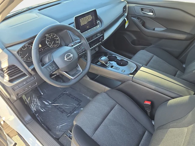 Nuevos NISSAN ROGUE à Estados chez autogozo