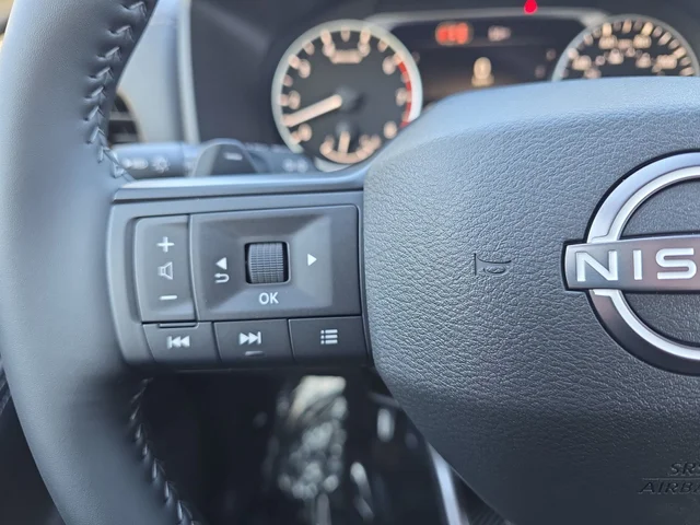 Nuevos NISSAN ROGUE à Estados chez autogozo