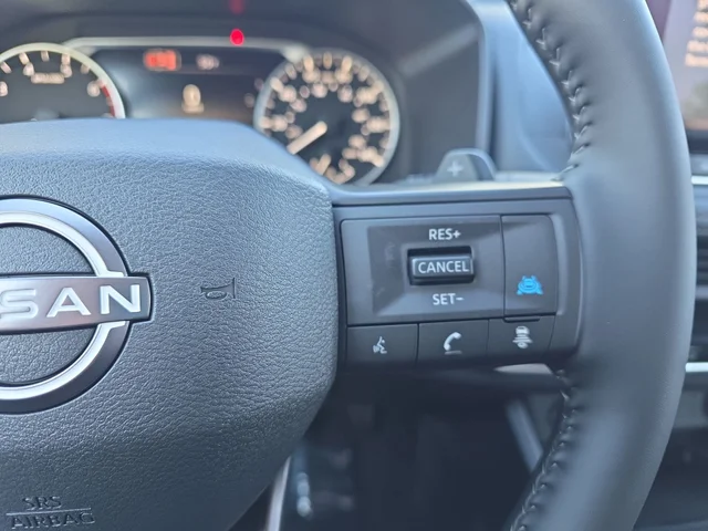 Nuevos NISSAN ROGUE à Estados chez autogozo