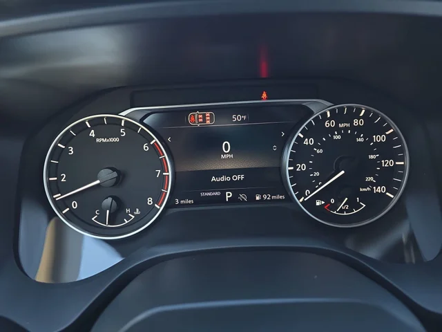 Nuevos NISSAN ROGUE à Estados chez autogozo