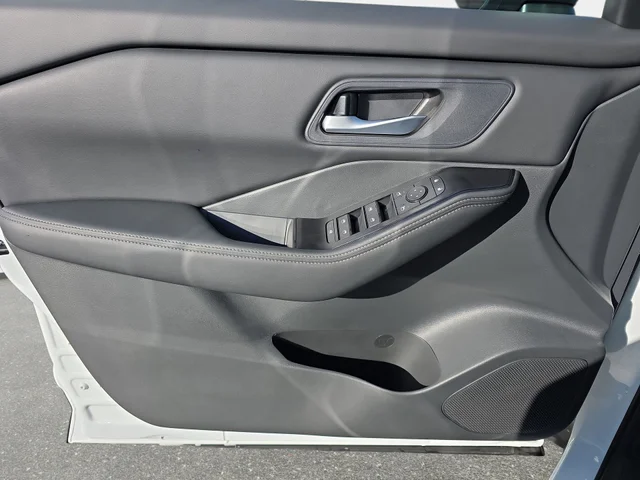 Nuevos NISSAN ROGUE à Estados chez autogozo