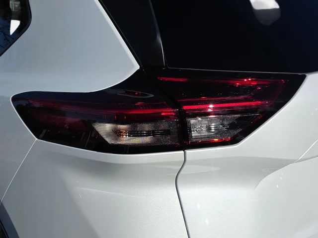 Nuevos NISSAN ROGUE à Estados chez autogozo