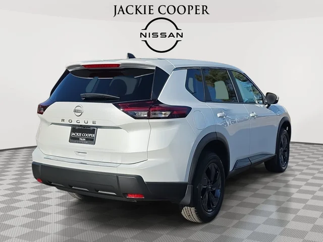 Nuevos NISSAN ROGUE à Estados chez autogozo