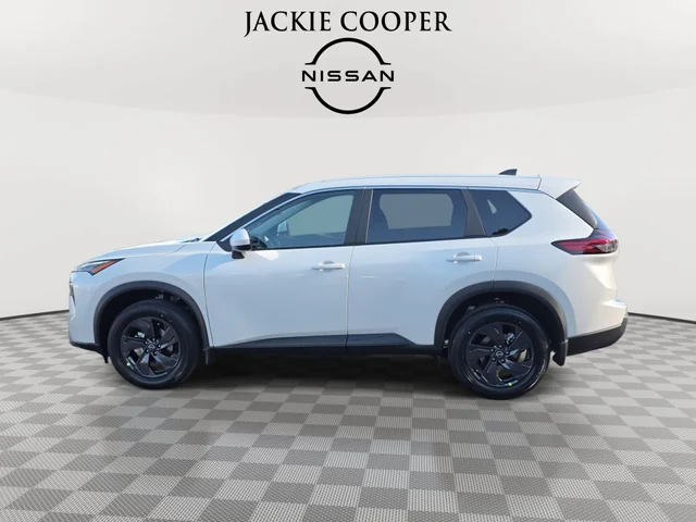 Nuevos NISSAN ROGUE à Estados chez autogozo