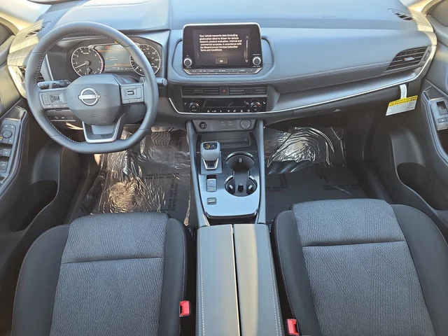 Nuevos NISSAN ROGUE à Estados chez autogozo