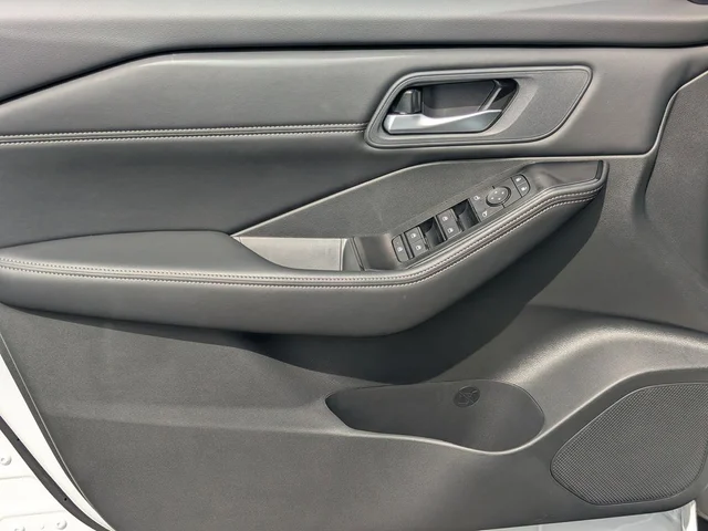 Nuevos NISSAN ROGUE à Estados chez autogozo
