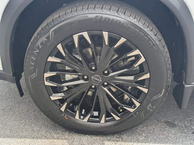 Nuevos NISSAN ROGUE à Estados chez autogozo