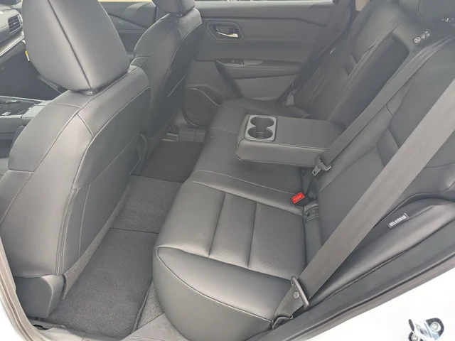 Nuevos NISSAN ROGUE à Estados chez autogozo