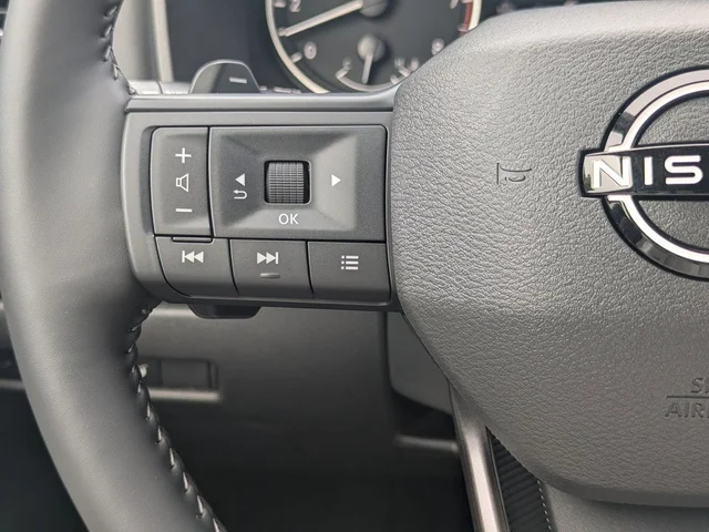 Nuevos NISSAN ROGUE à Estados chez autogozo