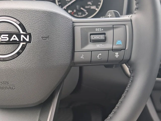 Nuevos NISSAN ROGUE à Estados chez autogozo