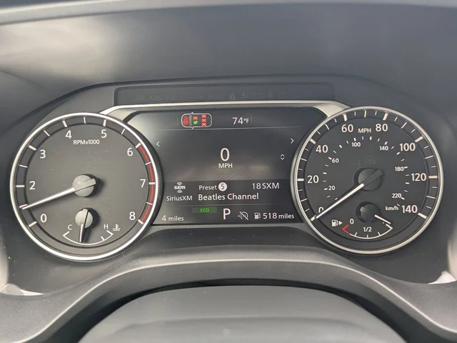 Nuevos NISSAN ROGUE à Estados chez autogozo
