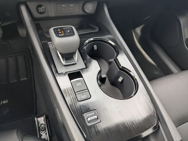 Nuevos NISSAN ROGUE à Estados chez autogozo