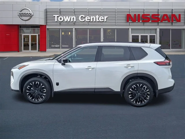 Nuevos NISSAN ROGUE à Estados chez autogozo