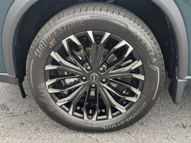 Nuevos NISSAN ROGUE à Estados chez autogozo