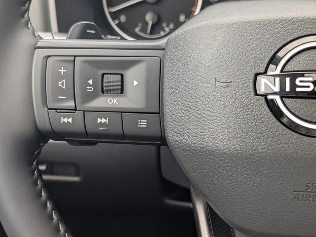 Nuevos NISSAN ROGUE à Estados chez autogozo