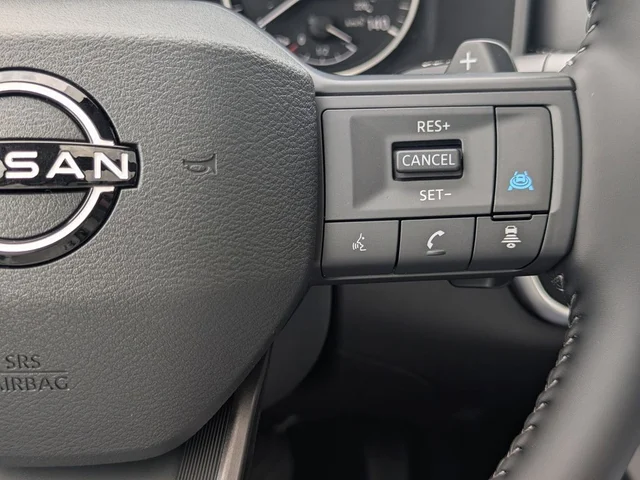 Nuevos NISSAN ROGUE à Estados chez autogozo