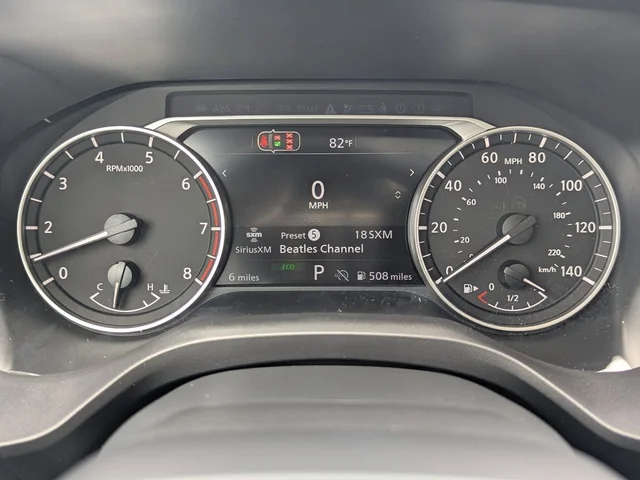 Nuevos NISSAN ROGUE à Estados chez autogozo