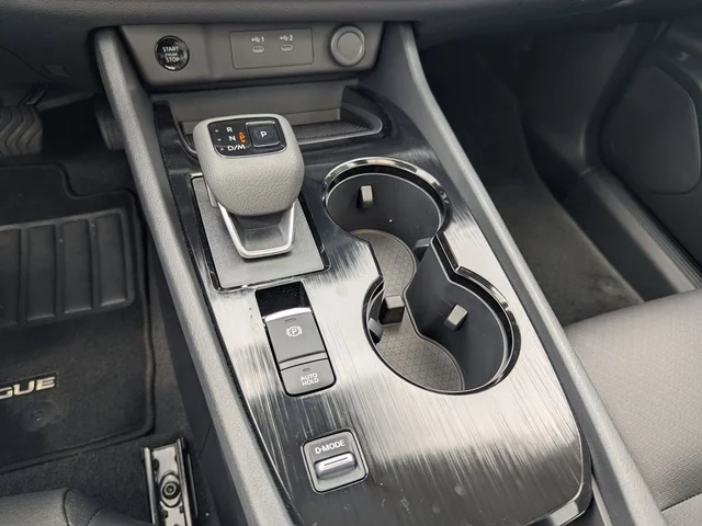 Nuevos NISSAN ROGUE à Estados chez autogozo