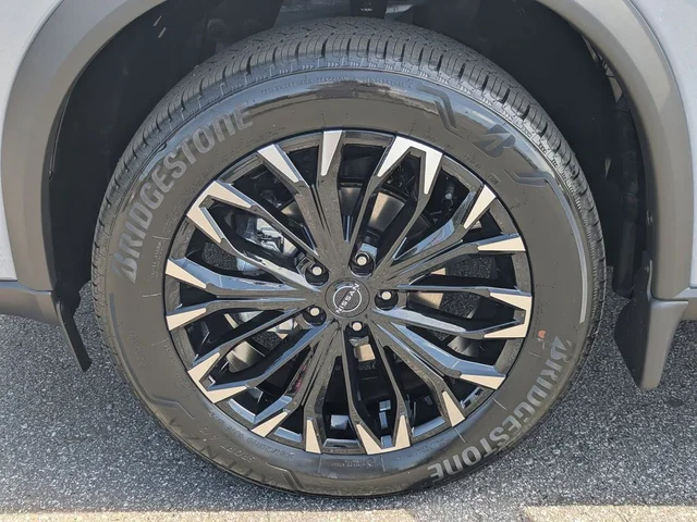 Nuevos NISSAN ROGUE à Estados chez autogozo