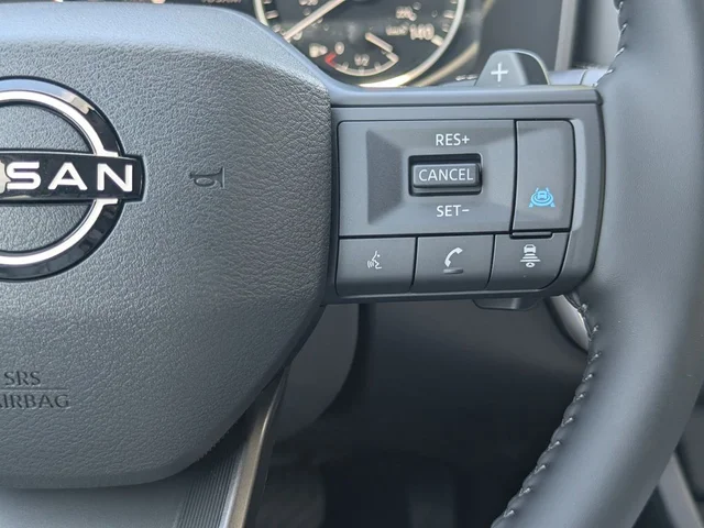 Nuevos NISSAN ROGUE à Estados chez autogozo