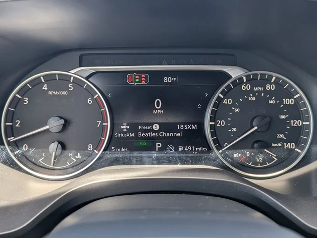 Nuevos NISSAN ROGUE à Estados chez autogozo