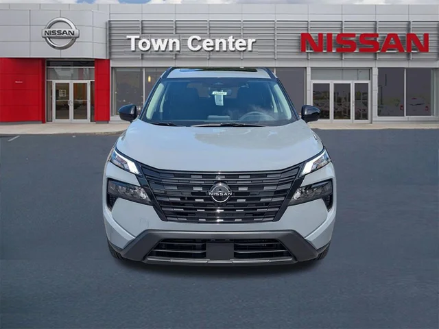 Nuevos NISSAN ROGUE à Estados chez autogozo