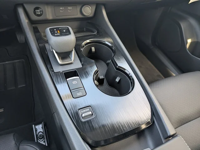 Nuevos NISSAN ROGUE à Estados chez autogozo