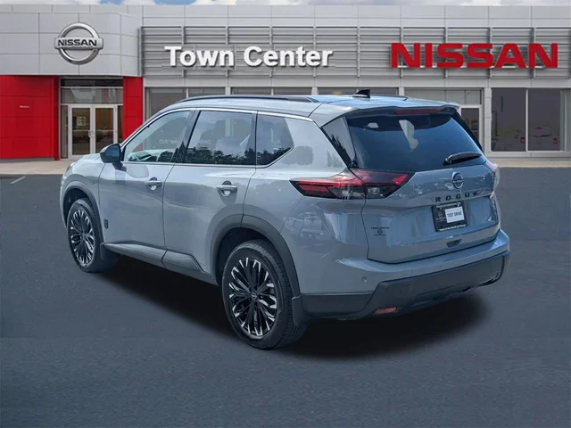 Nuevos NISSAN ROGUE à Estados chez autogozo