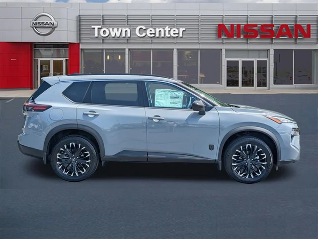 Nuevos NISSAN ROGUE à Estados chez autogozo