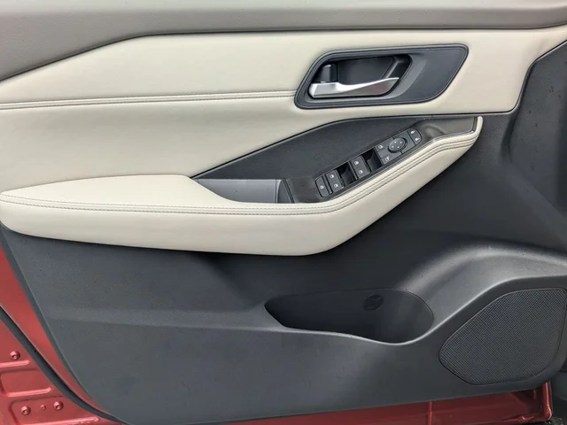 Nuevos NISSAN ROGUE à Estados chez autogozo