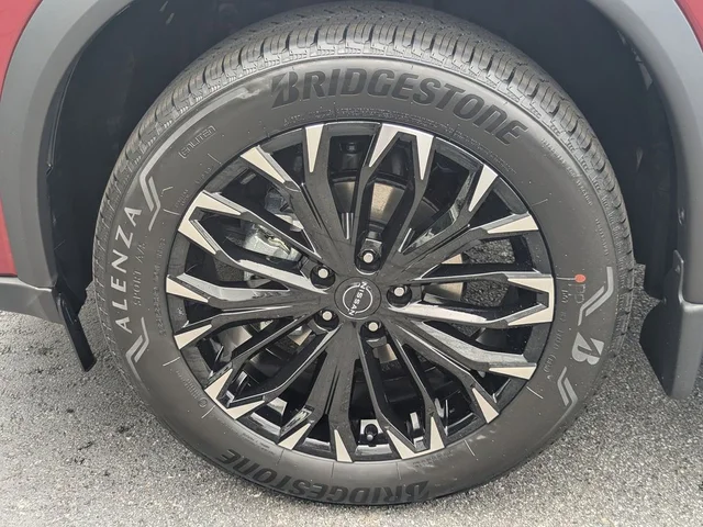 Nuevos NISSAN ROGUE à Estados chez autogozo